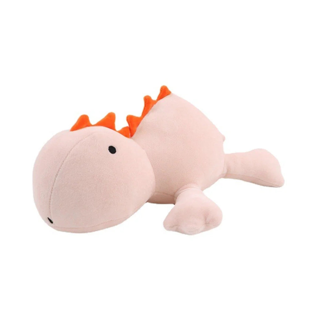 Verzwaarde Dinosaurus Knuffel  - CuddleSaurus