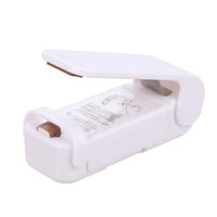Compacte Zak Sealer - FreshLock Sealer