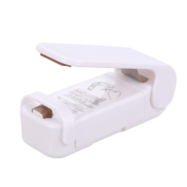 Compacte Zak Sealer - FreshLock Sealer