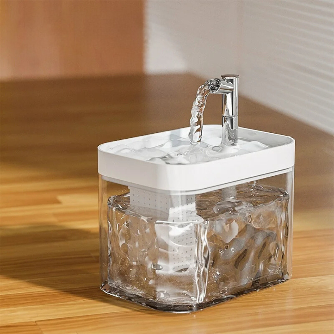 Huisdier Drinkbak - FreshFlow Pet Fountain