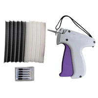 Draagbaar Mini Naaimachientje - Stitchly