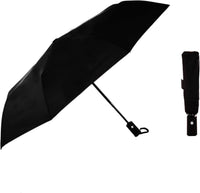 Compact Winddichte Reisparaplu – Callum