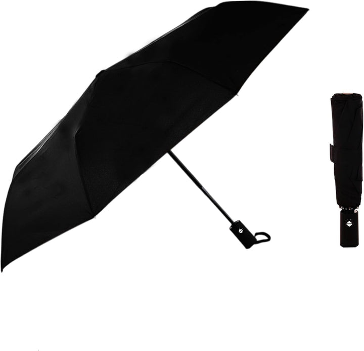 Compact Winddichte Reisparaplu – Callum