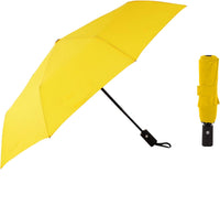 Compact Winddichte Reisparaplu – Callum