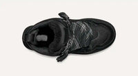 Comfortabele Winter Suède Schoenen - Amber