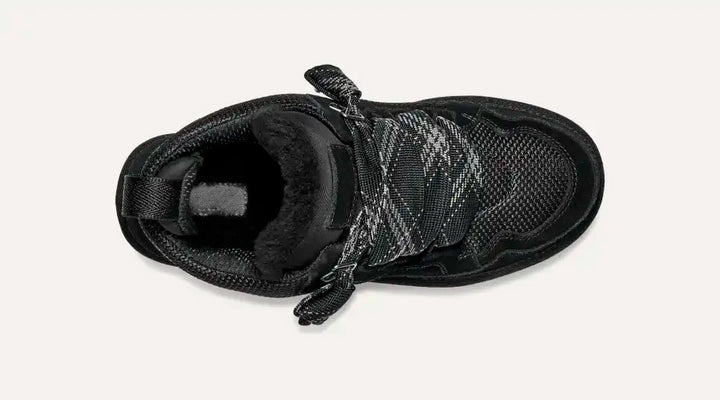 Comfortabele Winter Suède Schoenen - Amber
