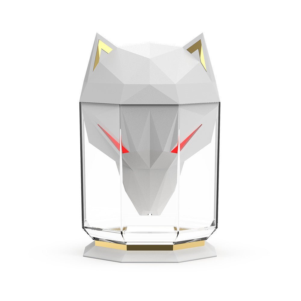 Wolf Design Luchtbevochtiger - LupoMist
