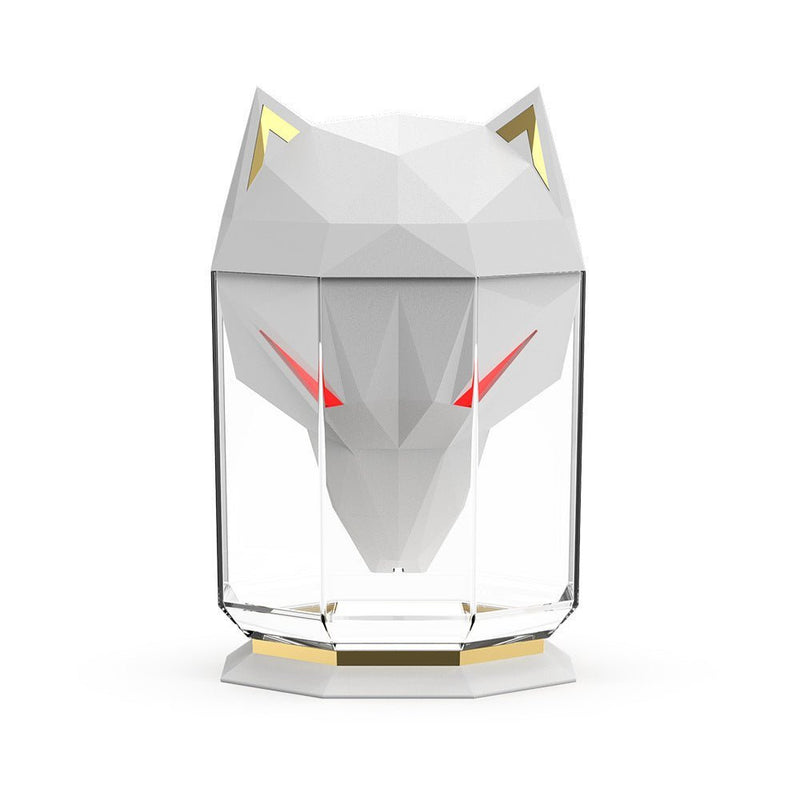 Wolf Design Luchtbevochtiger - LupoMist