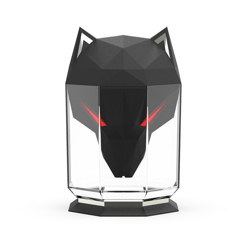 Wolf Design Luchtbevochtiger - LupoMist