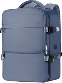 Handbagage Rugzak met Laptopvak en Antidiefstalvak