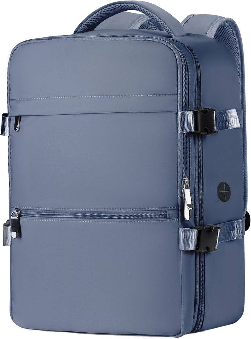 Handbagage Rugzak met Laptopvak en Antidiefstalvak