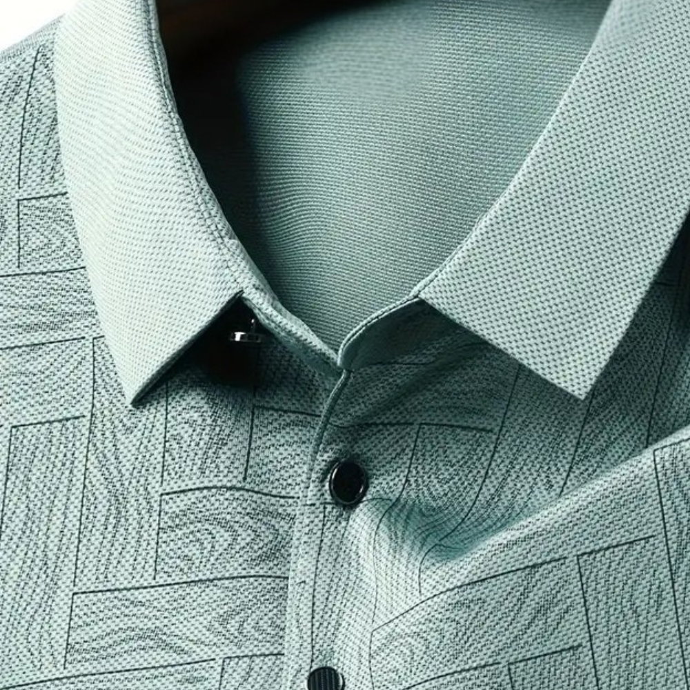 Casual męski T-shirt - Noah