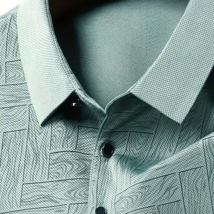 Casual męski T-shirt - Noah