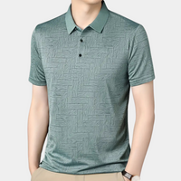 Casual męski T-shirt - Noah