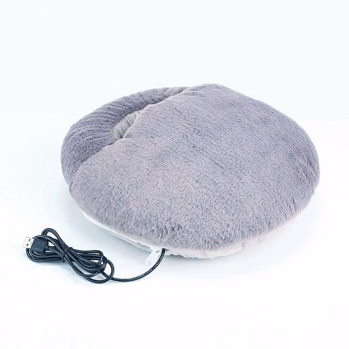 Elektrische XL Voetenwarmer - Warmie