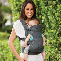 Ergonomische Baby Draagzak – Olivia