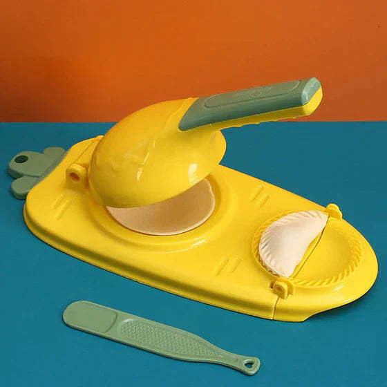 Knoedelvorm - DumplingMaster
