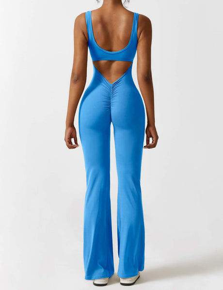 Vardi Dante™ Tovah Jumpsuit | Stijlvol & Comfortabel