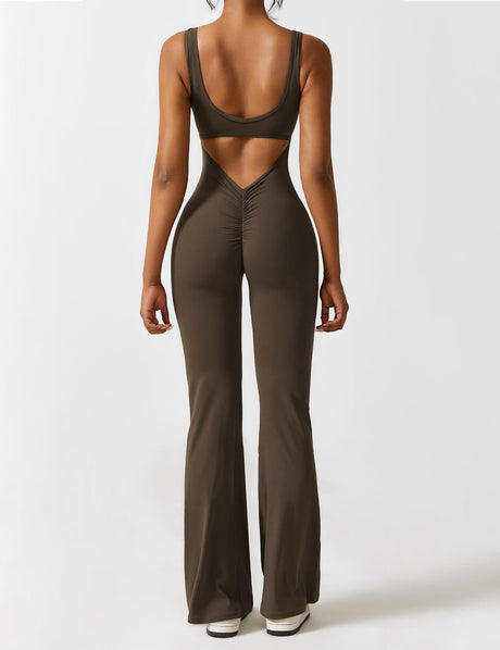 Vardi Dante™ Tovah Jumpsuit | Stijlvol & Comfortabel