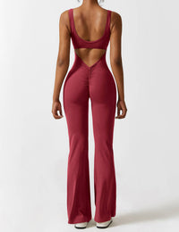 Vardi Dante™ Tovah Jumpsuit | Stijlvol & Comfortabel