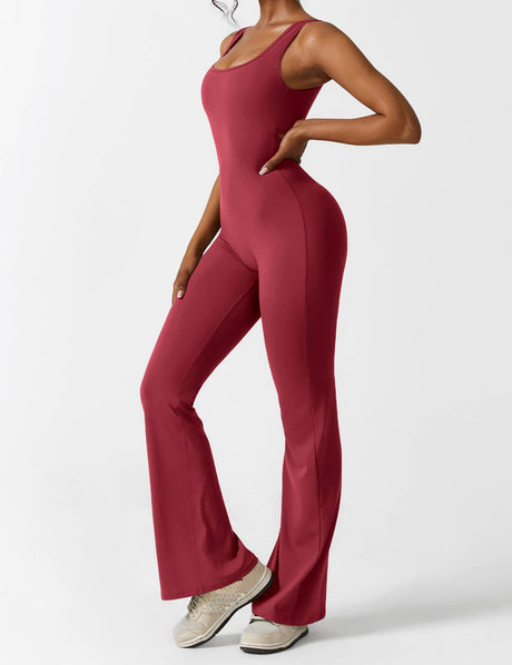 Vardi Dante™ Tovah Jumpsuit | Stijlvol & Comfortabel