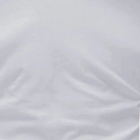 Modna biała męska koszulka polo - Tiberius