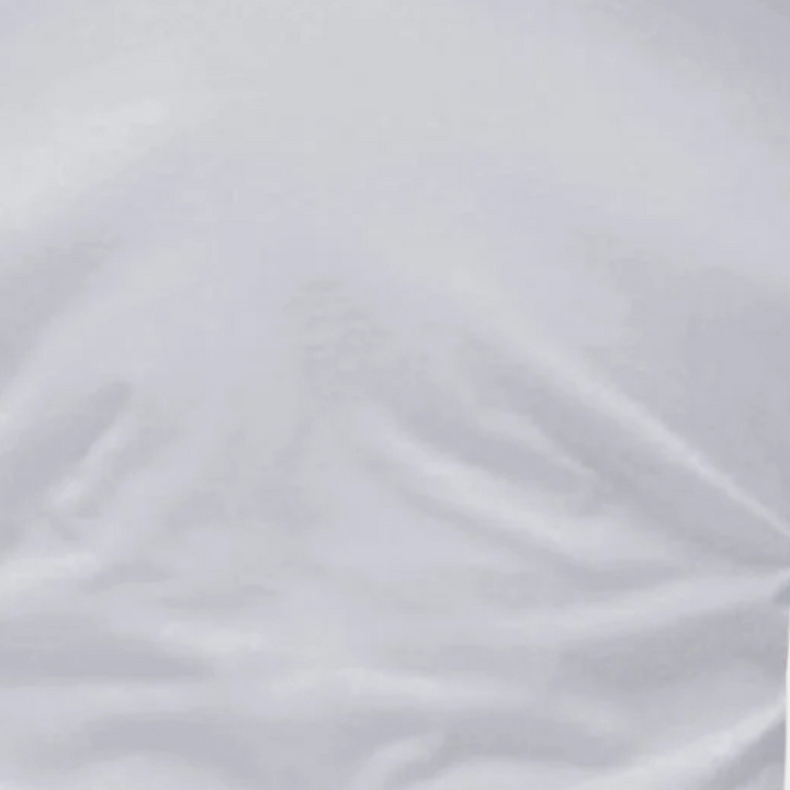 Modna biała męska koszulka polo - Tiberius