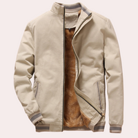 Moderne Winterjas voor Heren - Arden