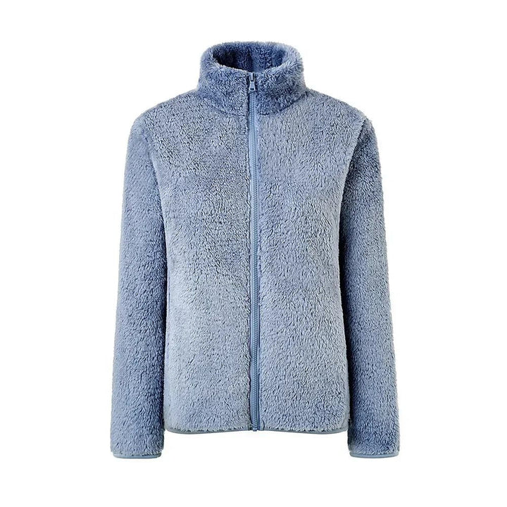 Zachte Warme Damesjas – Livia