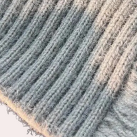 Trendy Grijze Trui met Uniek Design voor Heren - Dario