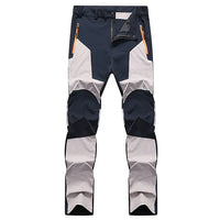Tactische Waterdichte Outdoorbroek voor Heren - Monaro