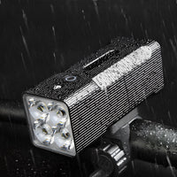 LED Tactische Fietslamp - NIGHTSHIELD™