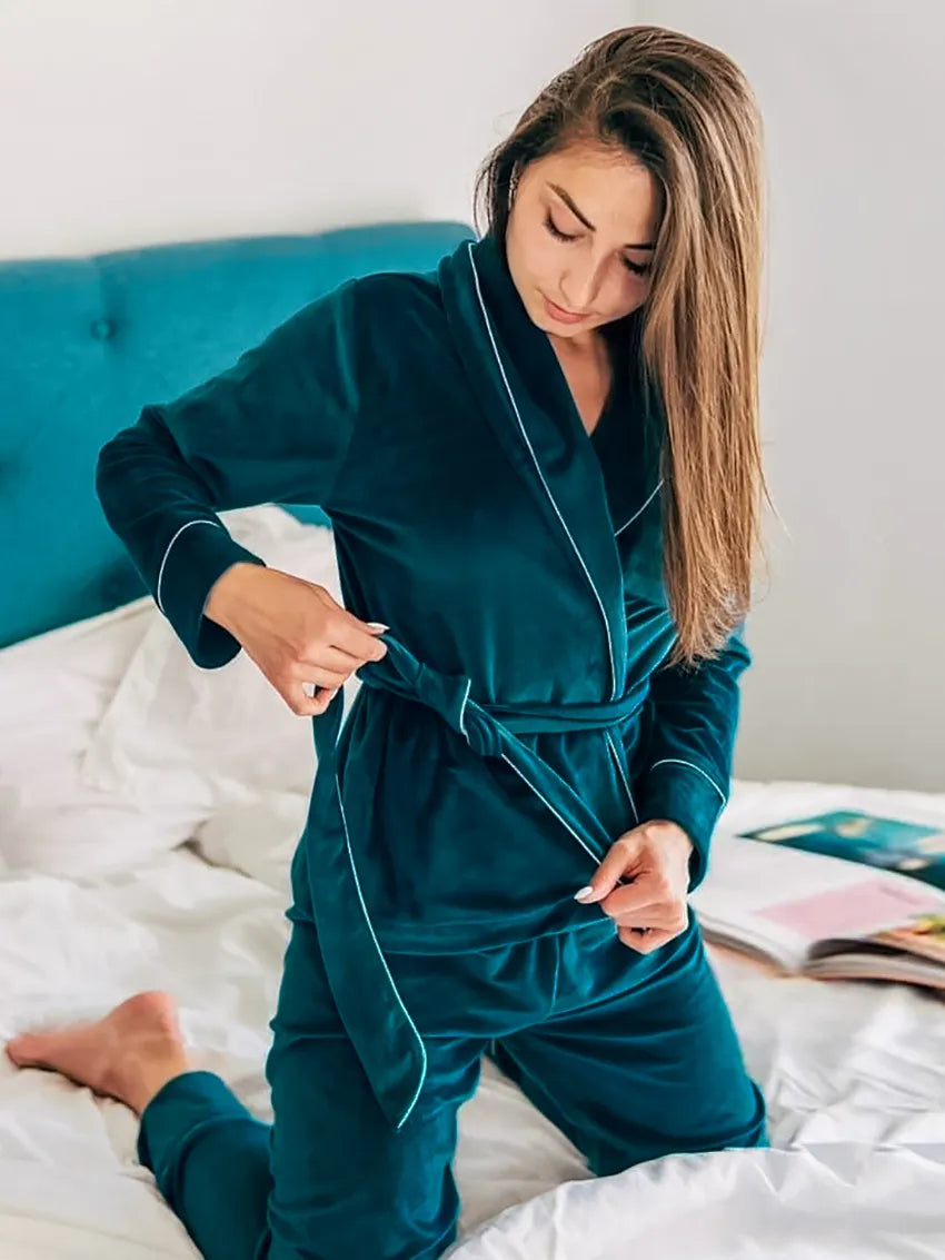 Isa Pyjama | Trendy & Comfy