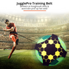 JugglePro Training Belt | Beheers je hooghoudt skills & word een prof op het veld!