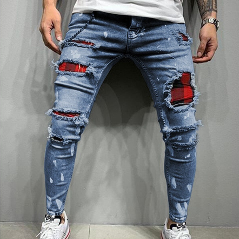 Milan Jeans | Stijlvol & Trendy