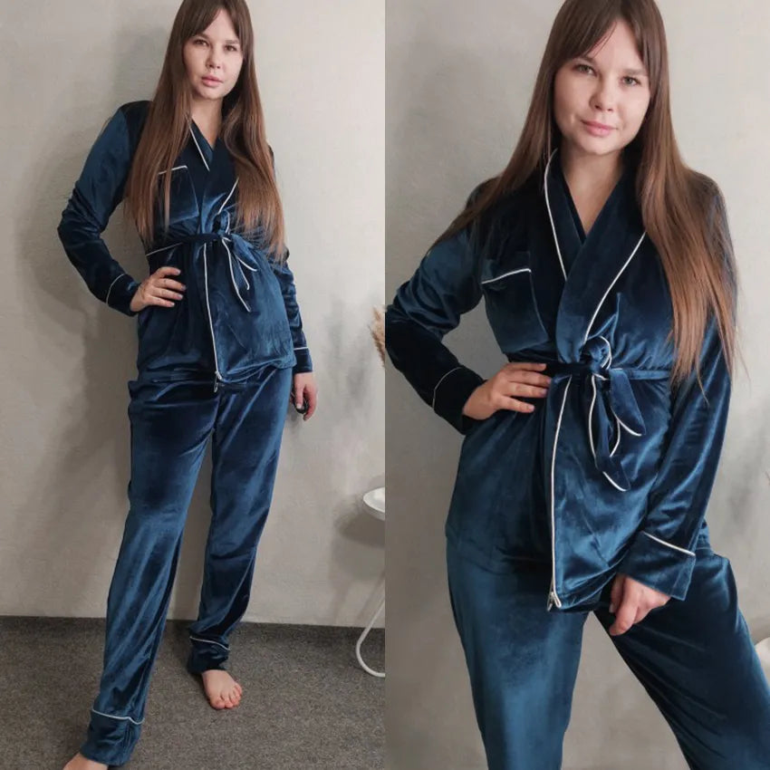 Isa Pyjama | Trendy & Comfy