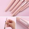 Cara Camilla™ 11pc MakeupMiracle artist brushes | Make-up aanbrengen als een pro - Cara Camilla