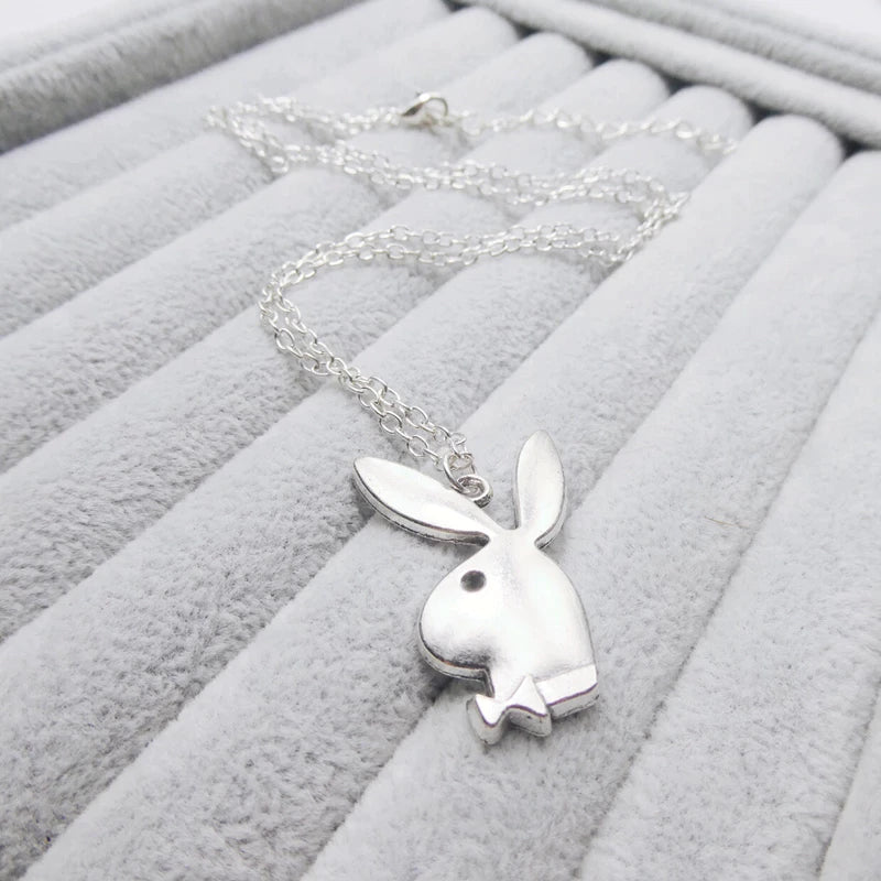 Lucky Bunny Ketting | Speels en stijlvol