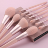 Cara Camilla™ 11pc MakeupMiracle artist brushes | Make-up aanbrengen als een pro - Cara Camilla