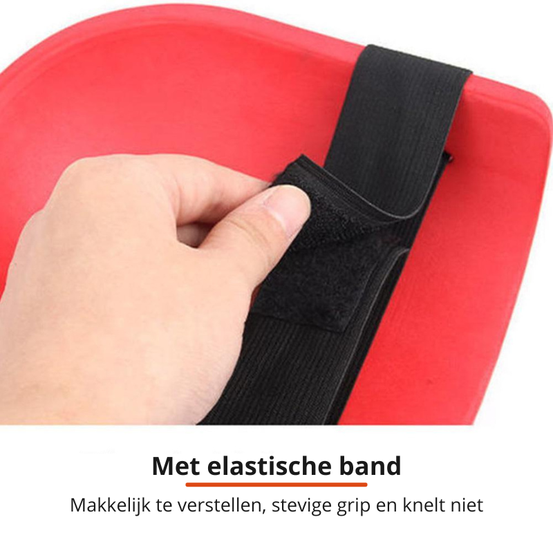 Knie Pads | Houd je knieën veilig & comfortabel tijdens het tuinieren!