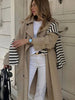 Tess Trench Coat | De ideale tussenjas voor dit seizoen