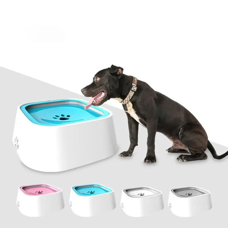 Pet Splash Bowl | De verfrissende waterdispenser voor jouw geliefde huisdier