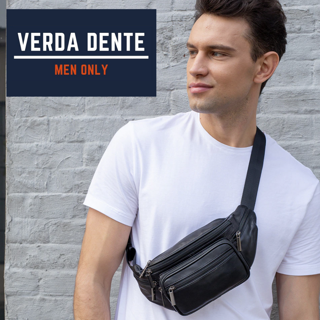 Vardi ShoulderFit™ | Nu dé zomertrend van 2024