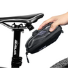 EasySlide Zadeltas™ - Multifunctioneel, Hardcase en Waterproof voor iedere Fietstocht