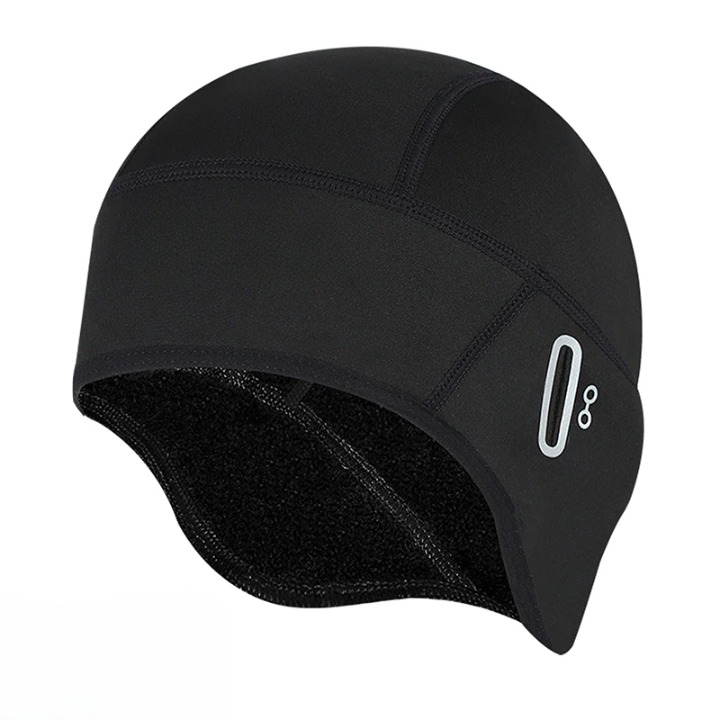 SportShield Cap | Blijf warm en comfortabel tijdens je outdoor ritten