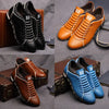 Vardi Dante™ Cees Casual Sneakers | Nette herensneakers