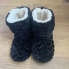 Clary Hoge Pantoffels | Warm & Zacht