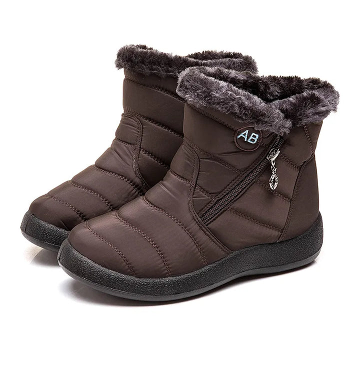 Karen Snowboots | Comfy & Stijlvol