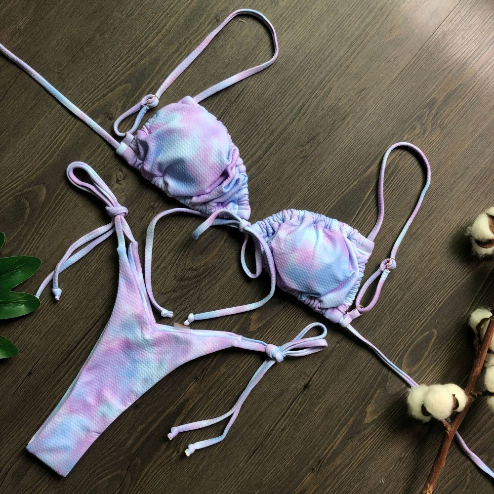 Nora Bikini | Charme aan de kust