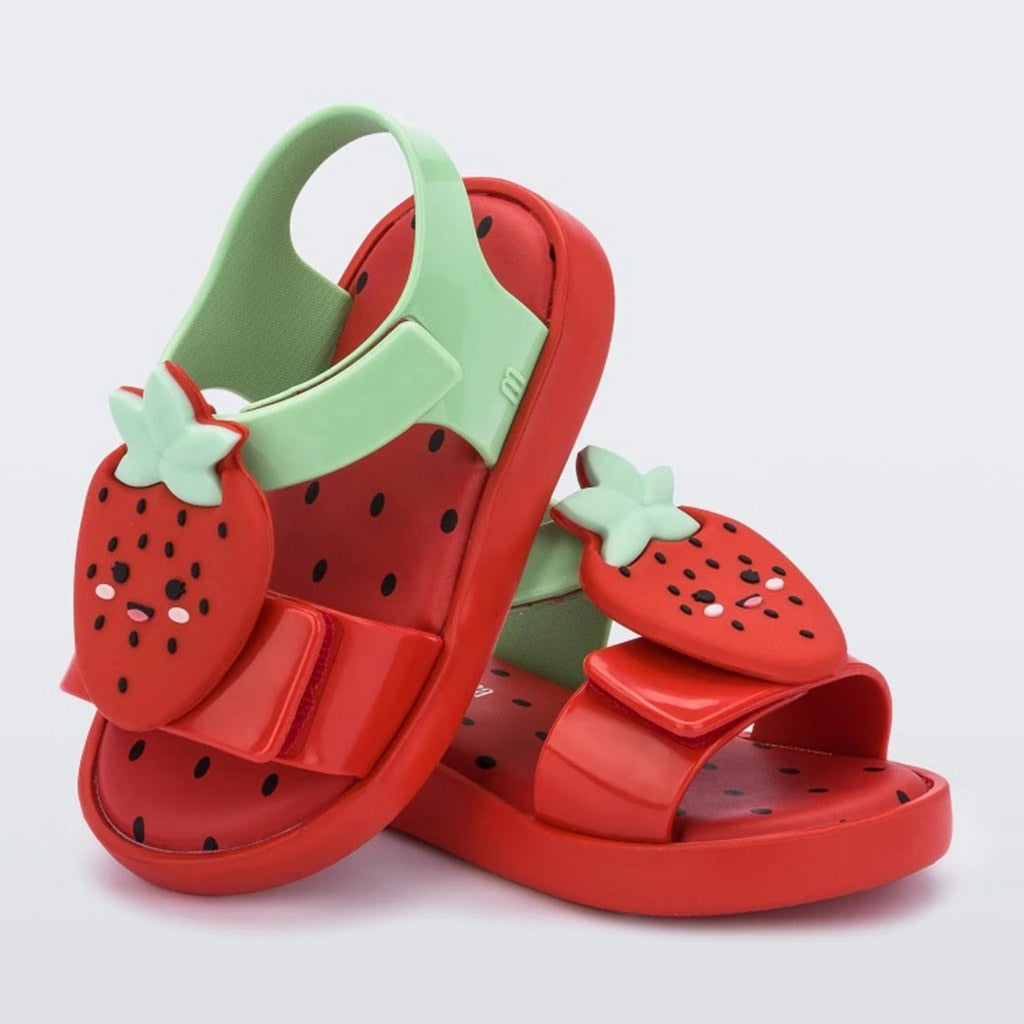 Cara Camilla - Fruity Kinderschoenen